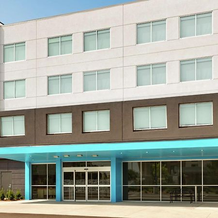 Tru By Hilton Wichita Northeast Exterior foto