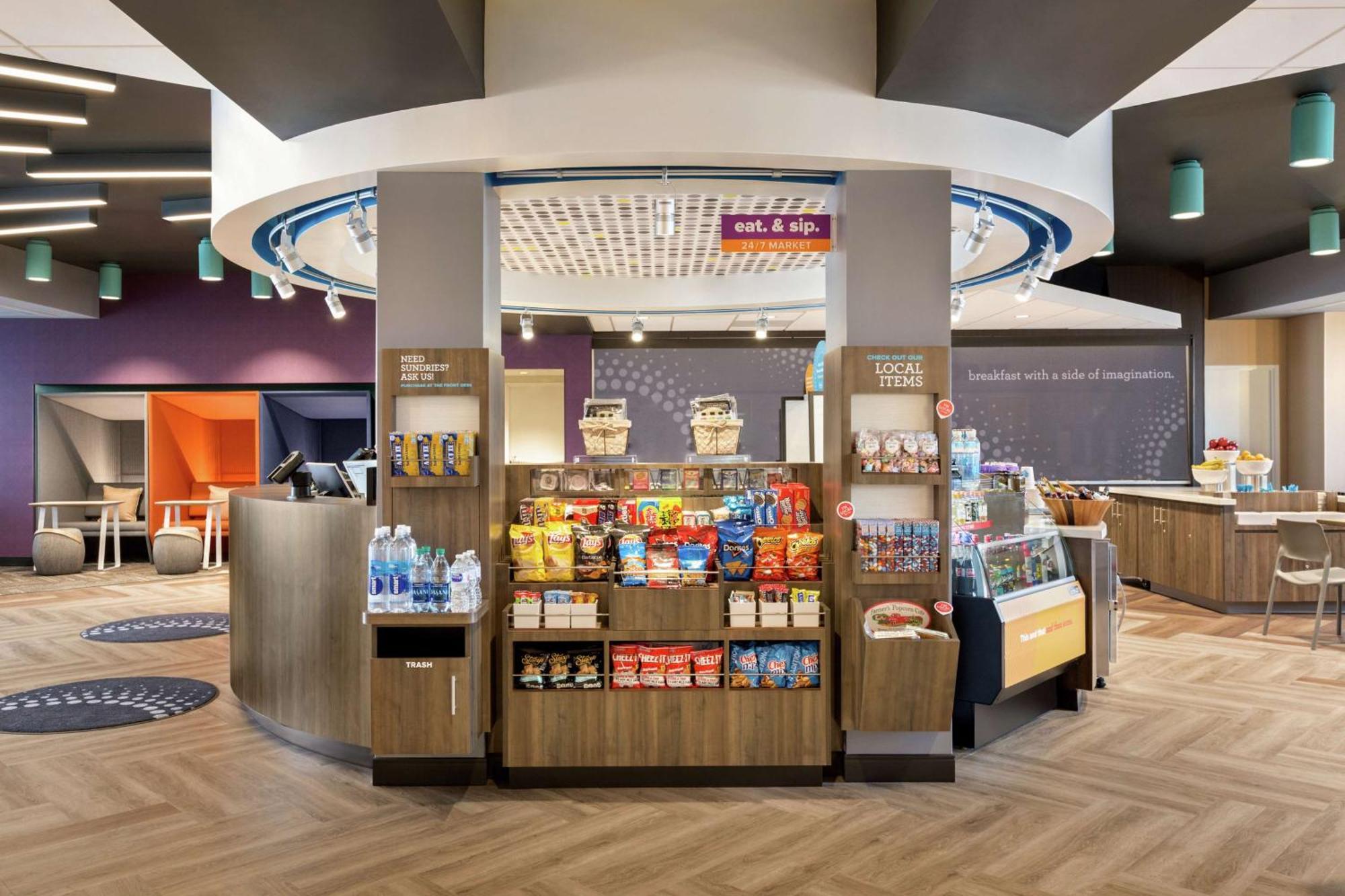 Tru By Hilton Wichita Northeast Exterior foto